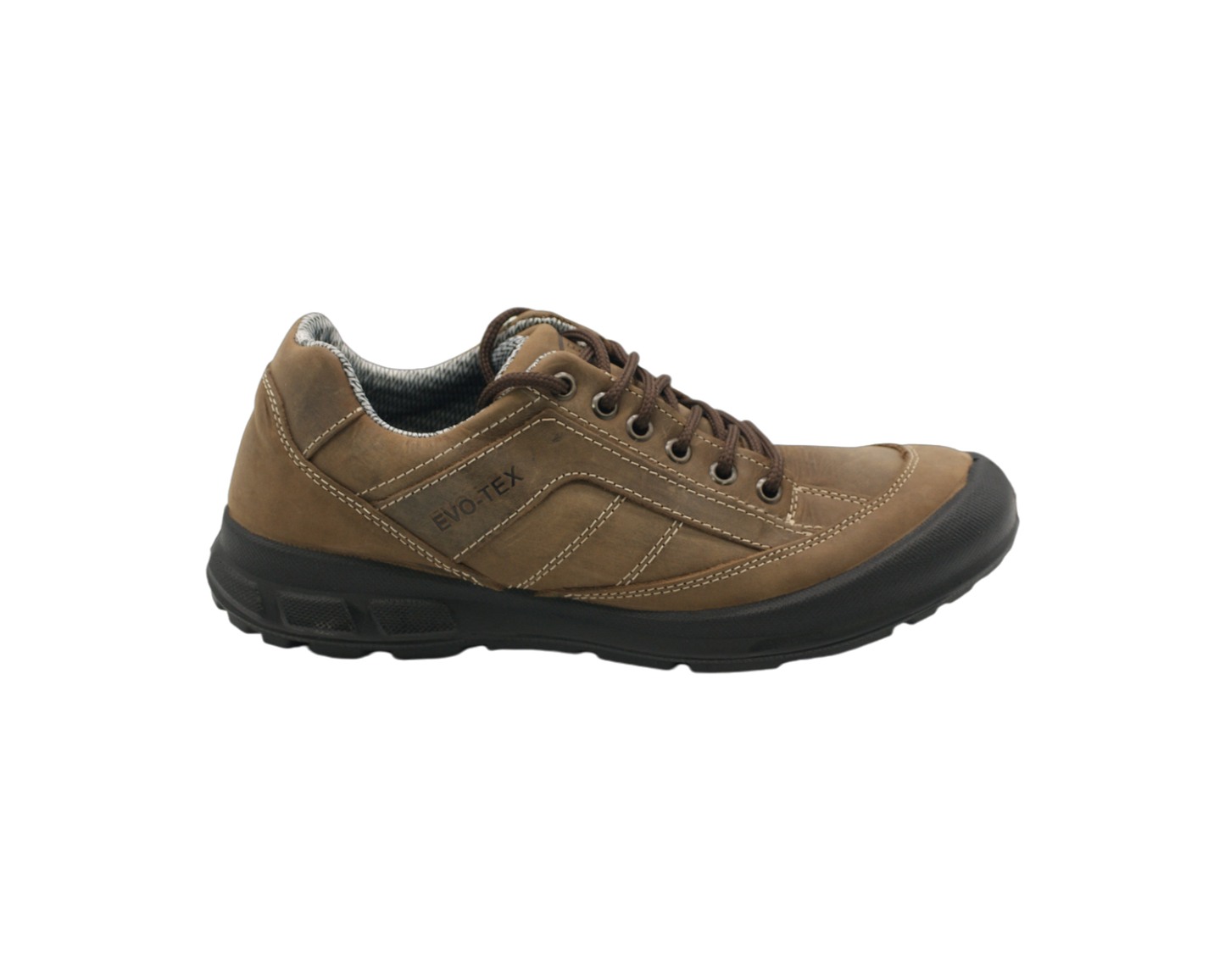 150 | Sapato Casual Impermeável Evercom