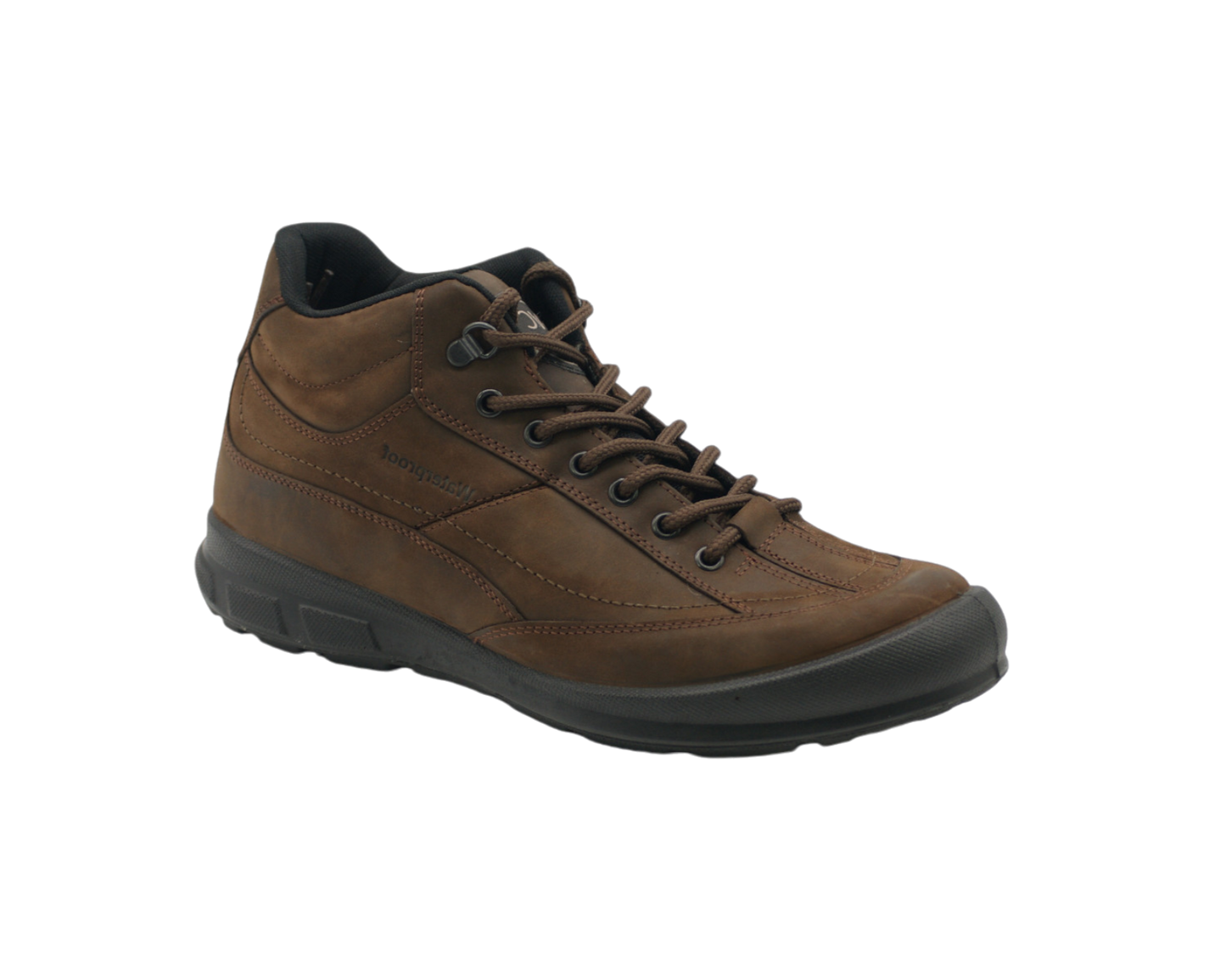 151 | Bota Casual Impermeável Evercom