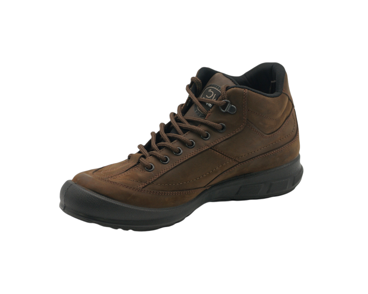 151 | Bota Casual Impermeável Evercom