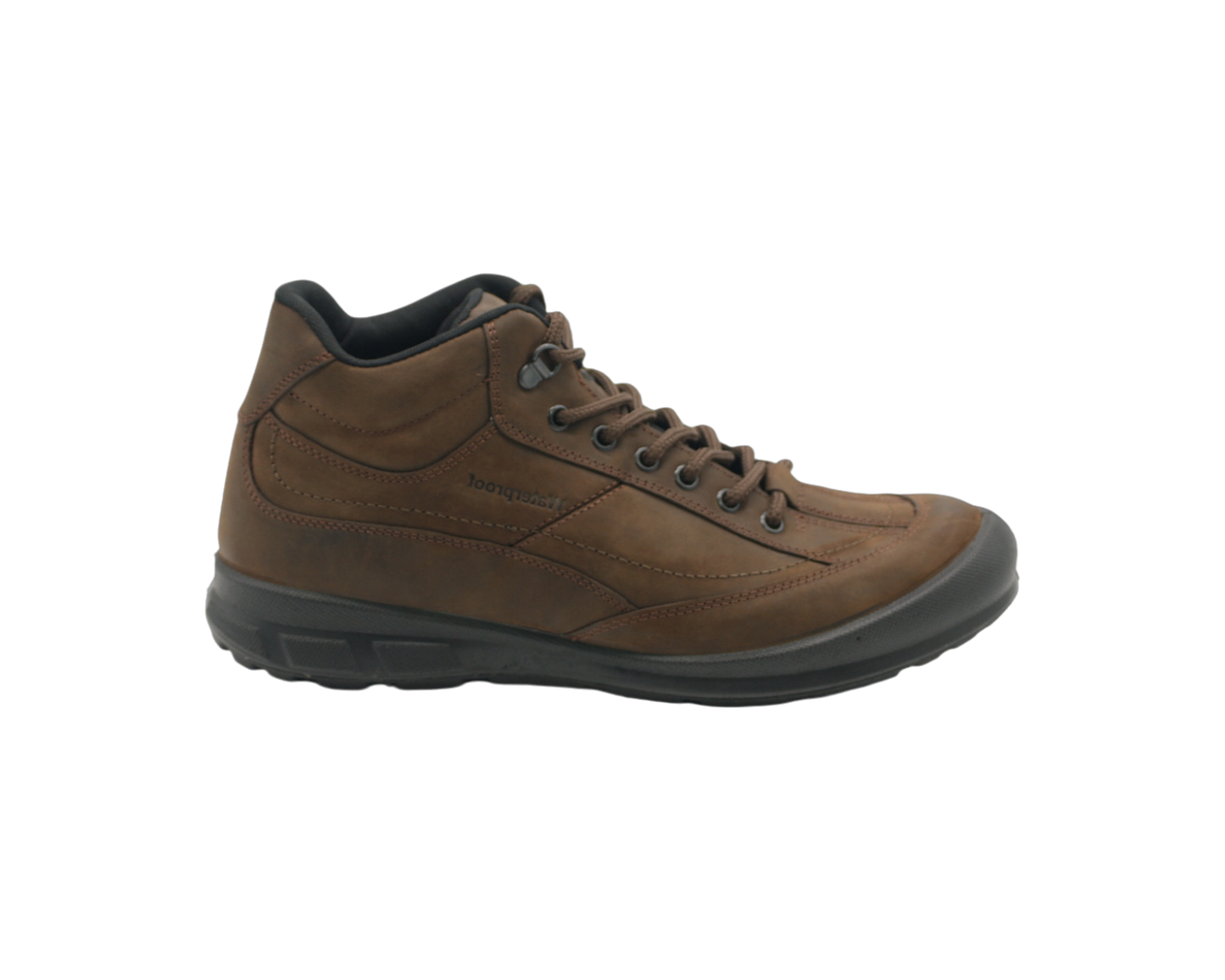 151 | Bota Casual Impermeável Evercom