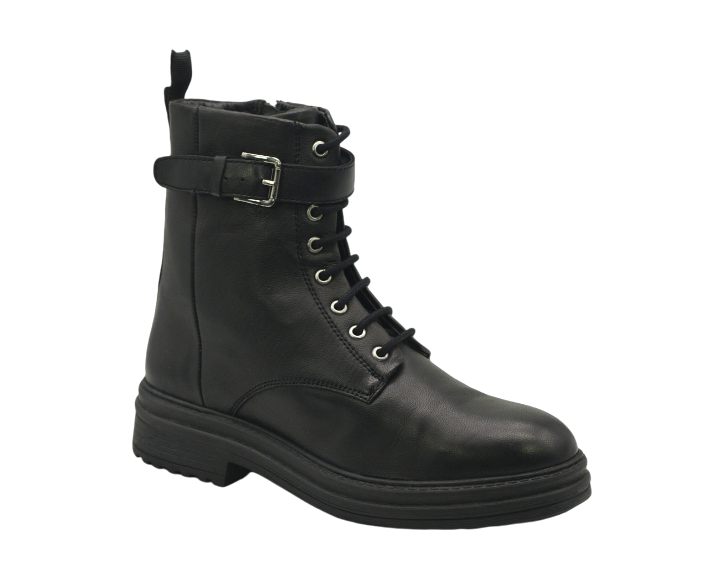 156 | Bota de Cano Médio Evercom