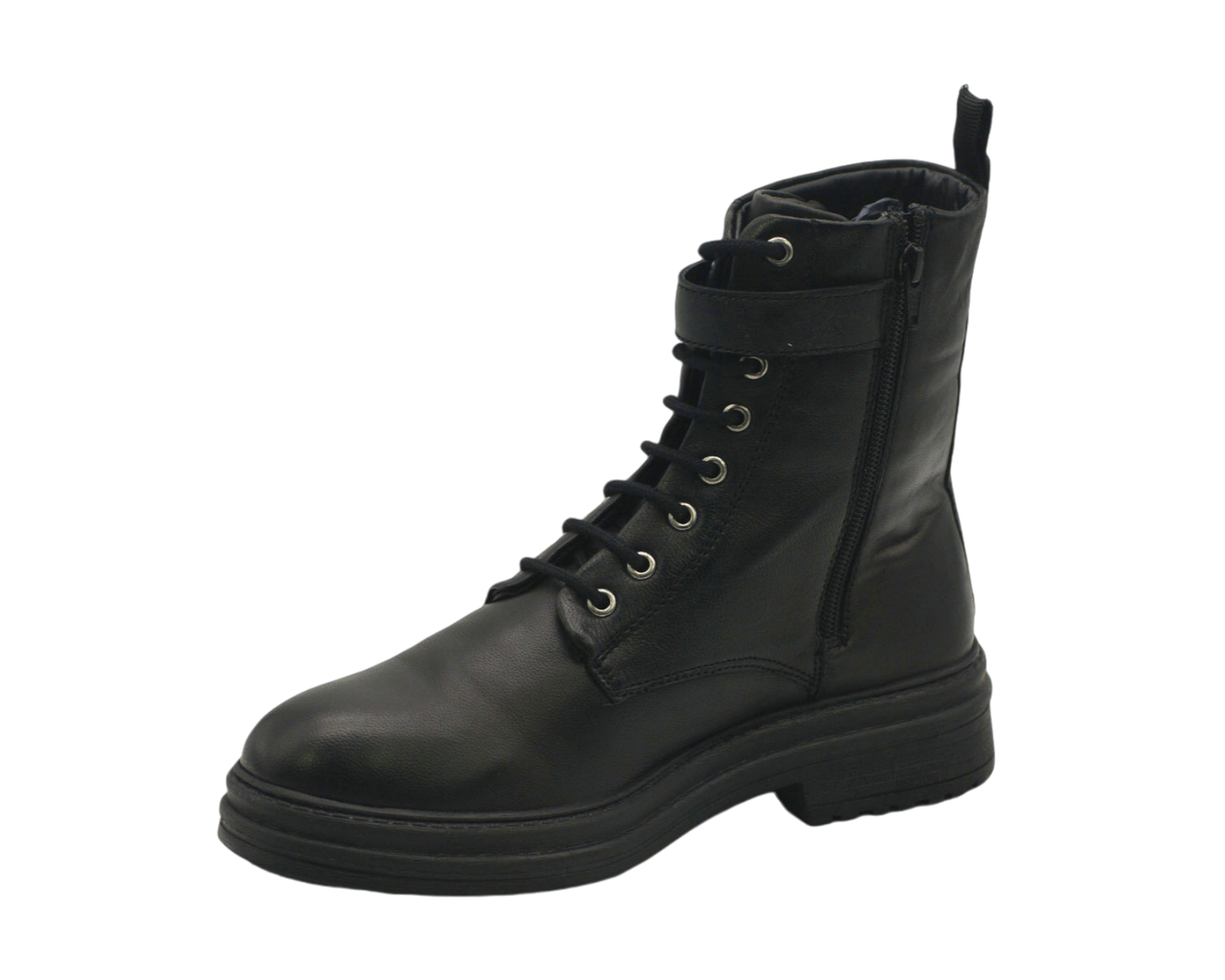 156 | Bota de Cano Médio Evercom
