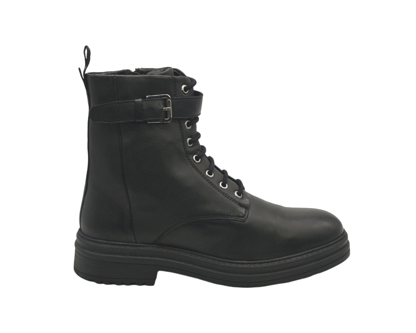 156 | Bota de Cano Médio Evercom