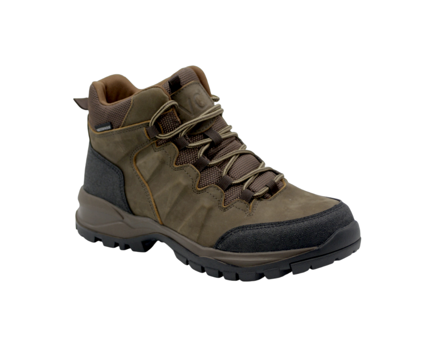 324 | Bota Impermeável Evercom