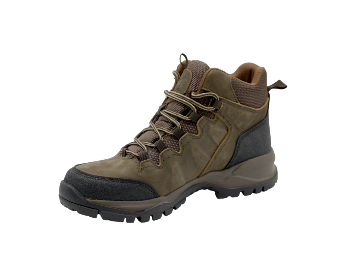 324 | Bota Impermeável Evercom