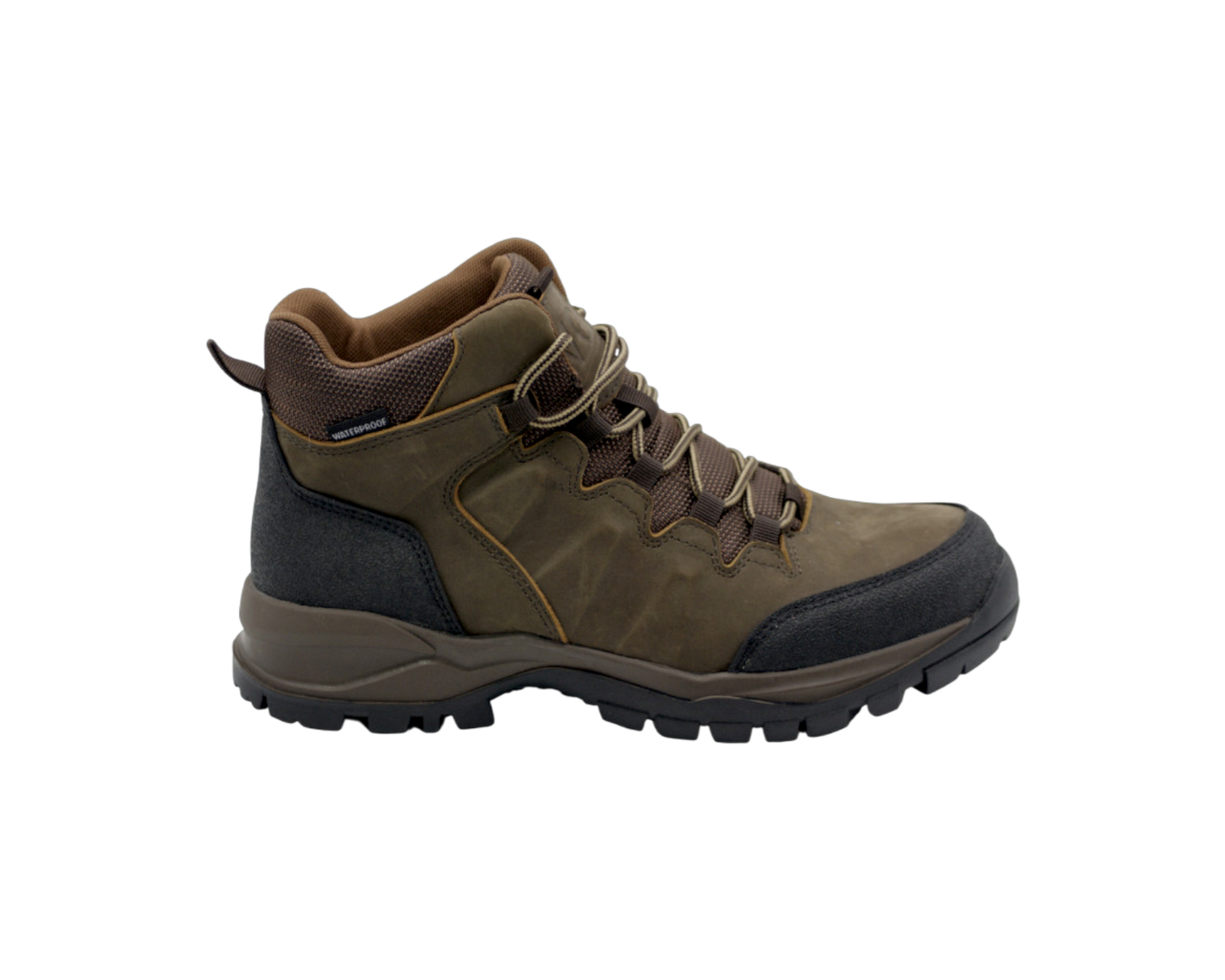 324 | Bota Impermeável Evercom