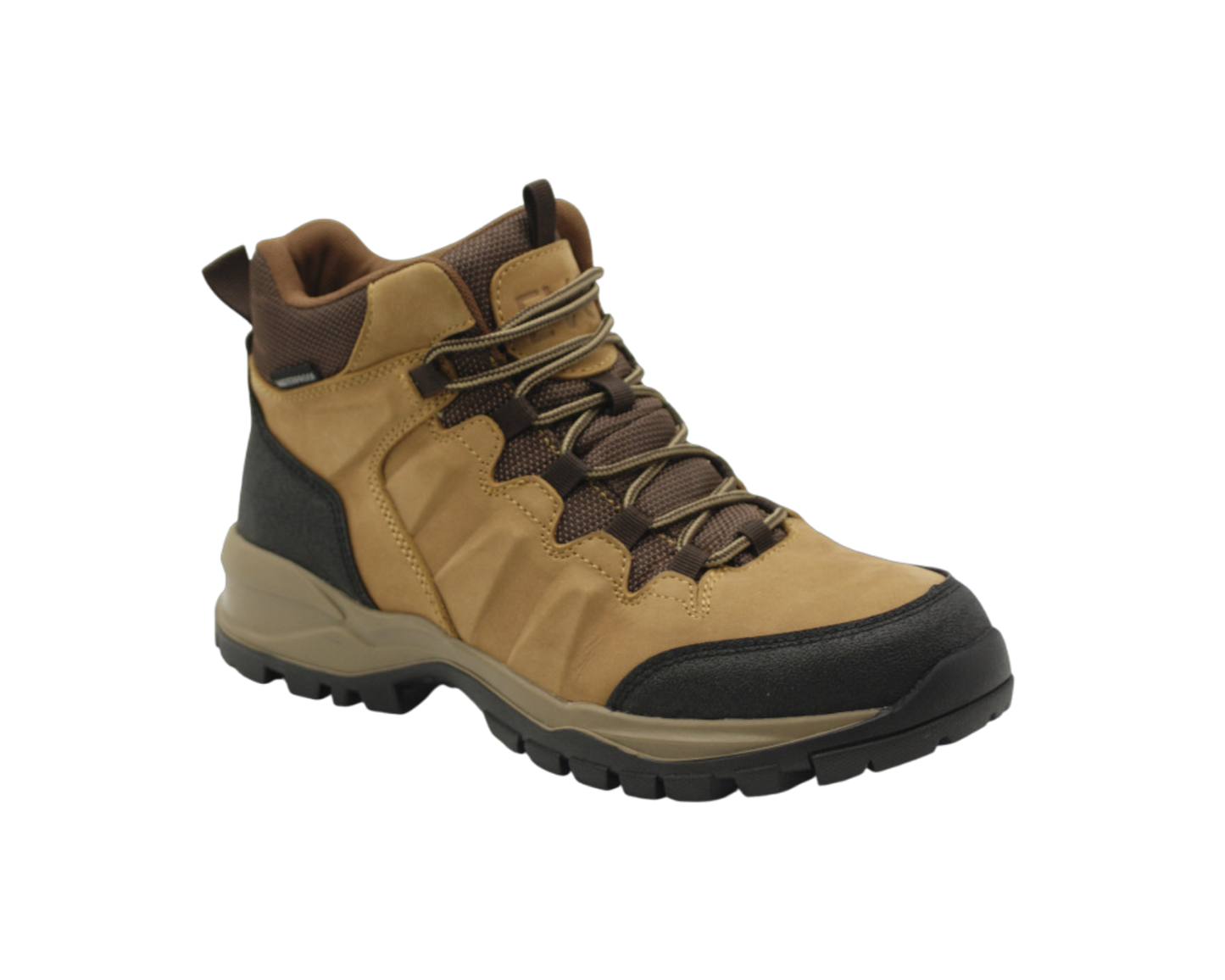 324 | Bota Impermeável Evercom