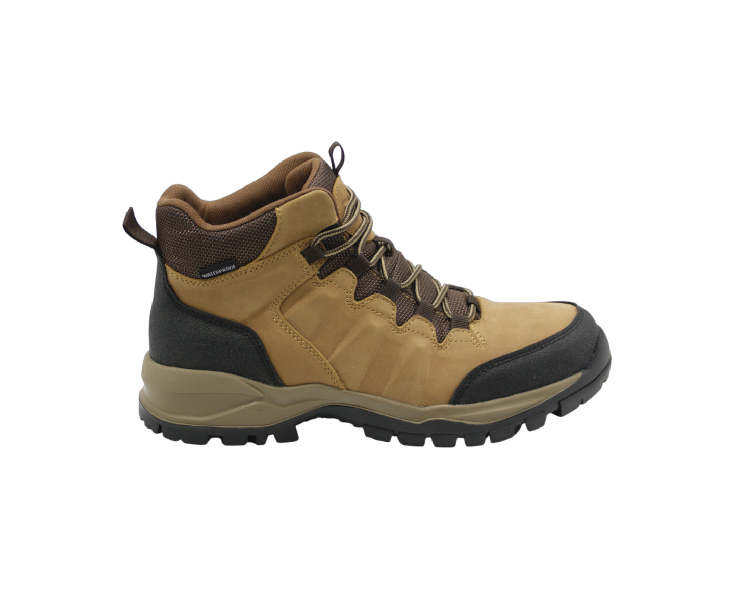 324 | Bota Impermeável Evercom