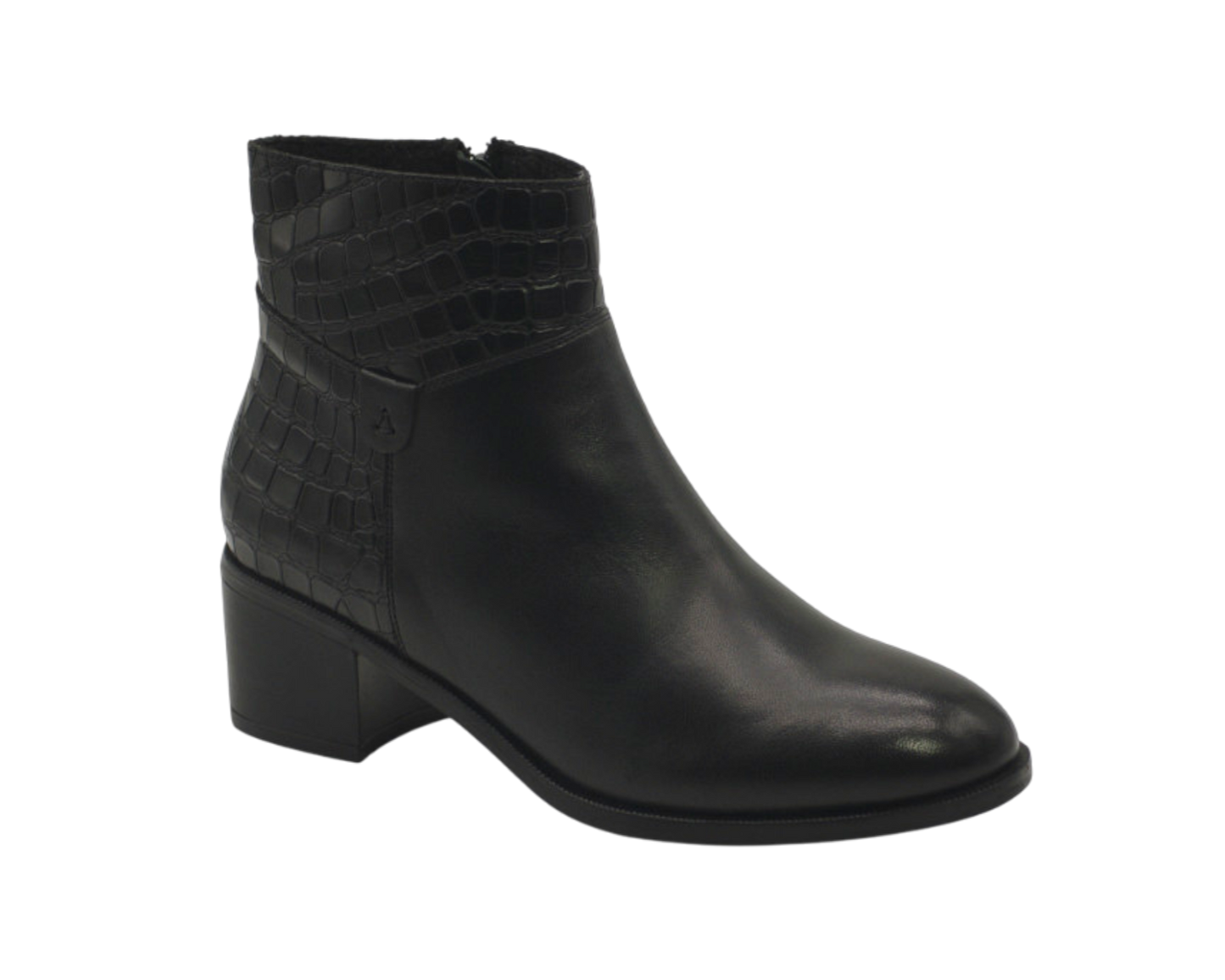 346 | Bota de cano baixo Evercom