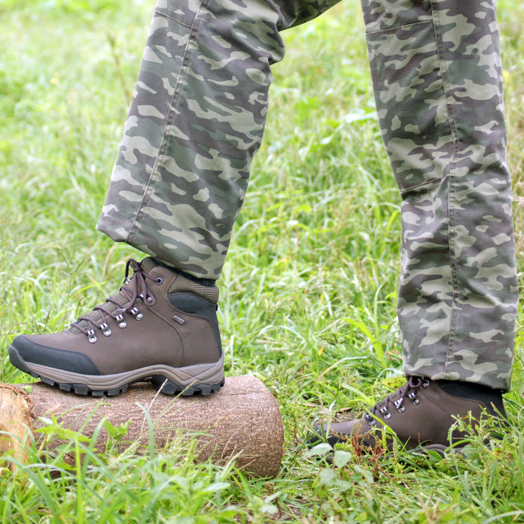 Botas