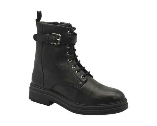 156 | Bota de Cano Médio Evercom