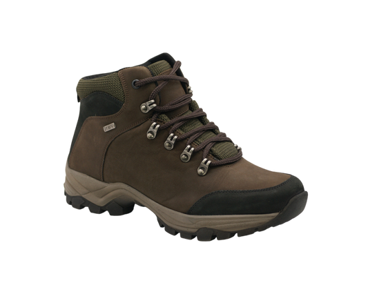 210 | Bota impermeável estilo trekking Evercom
