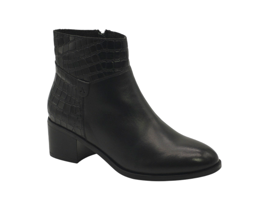 346 | Bota de cano baixo Evercom